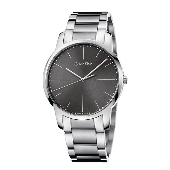 Calvin klein 2025 homme montre